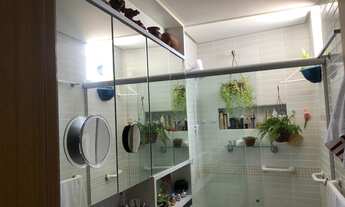 Imagem 7: Apartamento para venda com 142 metros quadrados com 3 quartos em Intermares - Cabedelo - P