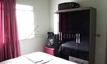 Imagem 3: LONDRINA - Casa Padrão - Califórnia