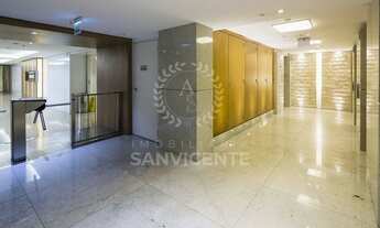 Imagem 3: PORTO ALEGRE - Conjunto Comercial/Sala - Praia de Belas