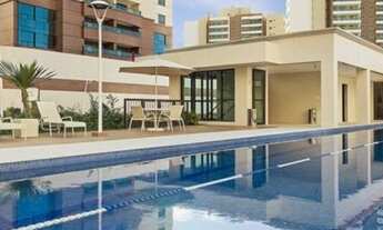 Imagem 3: Apartamento para venda possui 113 m² com 3 quartos em Pituaçu - Salvador - BA