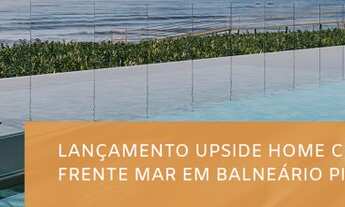 Imagem 2: BALNEáRIO PIçARRAS - Apartamento Padrão - Centro