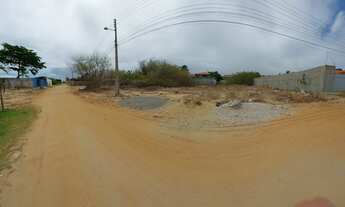 Imagem 7: TERRENO Á VENDA PRÓXIMO DO BEACH PARK,COM 30M DE FRENTE POR FUNDOS DE 40M