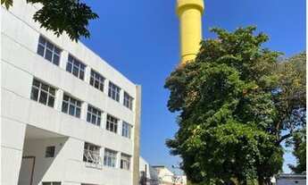 Imagem 5: Prédio/Edifício inteiro para aluguel possui 1126 m2 em Perdizes