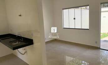 Imagem: Oportunidade casa 2 quartos, acabamento