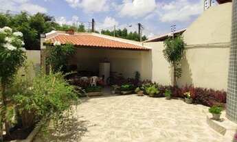 Imagem 5: Casa para venda com 259 metros quadrados com 4 quartos em José de Alencar - Fortaleza - Ce