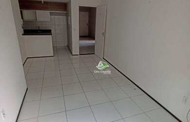 Imagem 6: Apartamento com 2 dormitórios à venda, 59 m² por R$ 50.000,00 - Pedras - Fortaleza/CE
