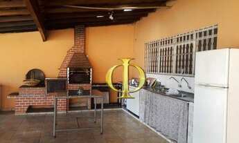 Imagem 5: Permuta Chácara com 4 dormitórios à venda, 800 m² - Parque da Represa - Paulínia/SP