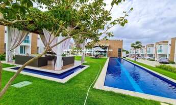 Imagem 4: BENVIDA CONDOMÍNIO CLUB - CONDOMINIO FECHADO DE CASAS NA ESTRADA DO FIO NO EUSEBIO/CE