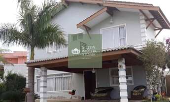 Imagem 5: Casa de 3 quartos para compra - Condomínio Terras de Atibaia I - Atibaia