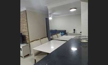 Imagem 6: Colinas do Sol Paisagens - 03 dormitórios com 01 suíte + 02 vagas de garagem