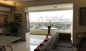 Imagem 6: Apartamento para venda premier Blanc com 3 suítes em Setor Marista - Goiânia - Goiás