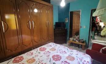 Imagem 4: Casa no São Jorge, aceito proposta de entrada mais boletos