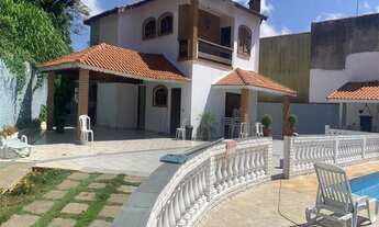 Imagem 5: Mairiporã - Casa Padrão - Samambaia