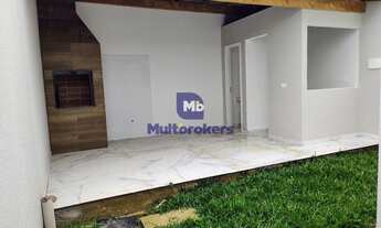 Imagem 2: ARAUCáRIA - Casa Padrão - Iguaçu