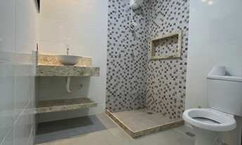 Imagem 5: Casa Duplex com Terraço em Oswaldo Cruz