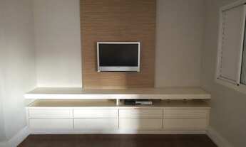 Imagem 7: Apartamento para venda tem 170 metros quadrados com 3 quartos