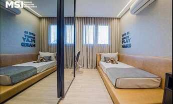 Imagem 5: Apartamento à venda, 104 m² por R$ 865.044,00 - Ecoville - Curitiba/PR