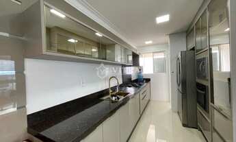 Imagem 6: FRENTE AVENIDA! COBERTURA FINAMENTE MOBILIADA E DECORADA! EM ITAPEMA