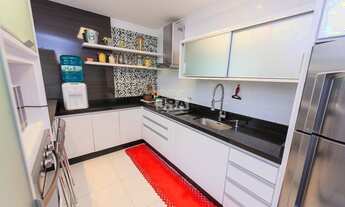 Imagem 6: Casa de condomínio sobrado para venda tem 221 metros quadrados com 3 quartos