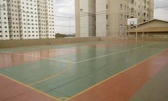 Imagem 2: Apartamento 3 Quartos NOVO - Condomínio Caribe