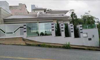 Imagem: Casa de alvenaria