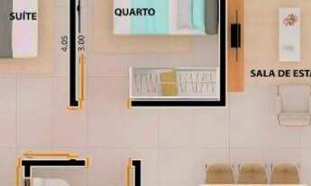 Imagem 5: Apartamento para venda, Cabo Branco, João Pessoa - 23744