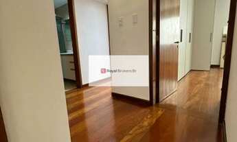 Imagem 3: Apartamento para alugar no bairro Jardim Paulista - São Paulo/SP