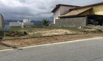 Imagem 2: Terreno Condomínio - Urbanova - Condomínio Residencial Jaguary - 450m² - Aceita Permuta