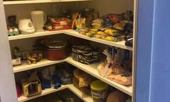 Imagem 6: OPORTUNIDADE PANAMBY 280 M ANDAR MEDIO R$ 2750.000,00 SAVADOR HORTO FLORESTAL 4 SUITES MAG