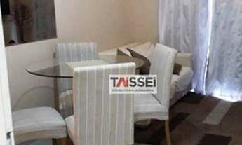 Imagem 6: Apartamento com 2 dormitórios à venda, 55 m² por R$ 446.000,00 - Jabaquara - São Paulo/SP