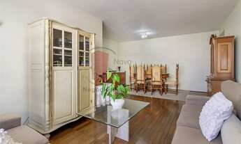 Imagem: Apartamento Residencial JARDIM AMÉRICA