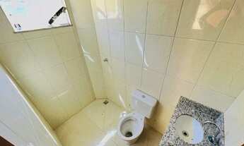 Imagem 7: CASA GEMINADA COM ENTRADA COLETIVA, LOCALIZADA NO BAIRRO JARDIM COMERCIÁRIOS - VENDA NOVA