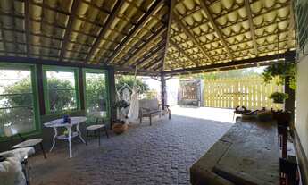 Imagem: Casa para venda possui 240 metros quadrados