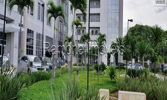 Imagem 4: Sala Comercial Galpão / depósito com 1 vaga na garagem