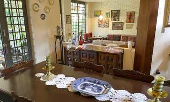 Imagem 4: Casa - Residencial Parque Rio das Pedras - Campinas