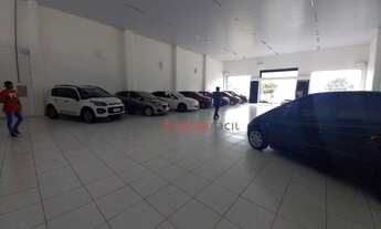 Imagem 5: Salão para alugar, 300 m² por R$ 8.000/mês - Vila Matarazzo - Londrina/PR