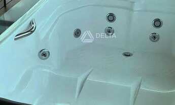 Imagem 7: Casa de condomínio Escarpas do Lago