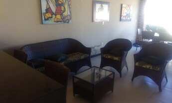 Imagem 5: Lindo Duplex a venda na Caponga - Cascavel - Porteira Fechada