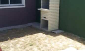 Imagem 3: Casa com 90m², 03 quartos, churrasqueira, 02 vagas, dois km do shopping de Aquiraz, CE-040