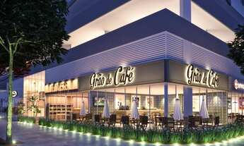 Imagem 5: Apartamento para Venda em Vila Velha, Praia de Itaparica, 2 dormitórios, 1 suíte, 2 banhei