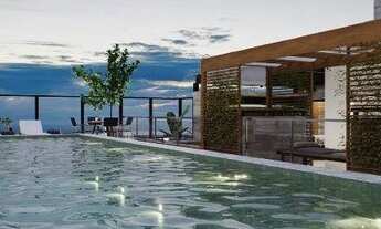 Imagem 7: Apartamento com 2 dormitórios à venda, 52 m² por R$ 306.000,00 - Manaíra - João Pessoa/PB