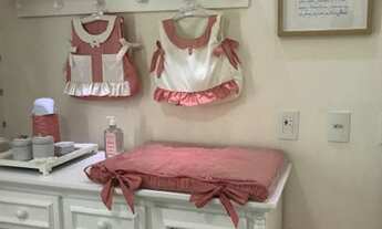 Imagem 3: Apartamento a venda em Piatã de três quartos , sendo uma suíte. Denise Leal