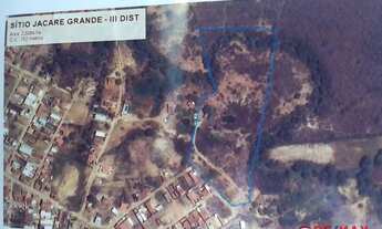 Imagem 2: Terreno para lotes Rendeiras