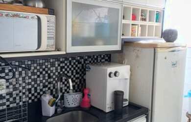 Imagem 7: Apartamento para venda possui 106 metros quadrados com 2 quartos em Bonfim - Salvador - BA