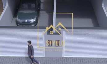 Imagem 6: Excelente Sobrados 2 dormitórios Localizado Loteamento Nova Palhoça -SC