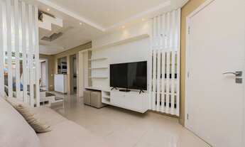 Imagem 3: Tríplex em Condomínio 4 quartos, 178m² à venda - Jardim das Américas - Curitiba/PR