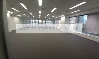 Imagem 7: Escritório para aluguel com 200 metros quadrados em Itaim Bibi