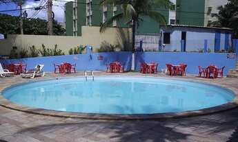 Imagem 2: Flat para venda com 50 metros quadrados com 1 quarto em Pituba - Salvador - BA