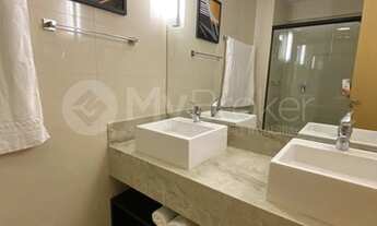 Imagem 7: Apartamento para aluguel com 32 metros quadrados com 1 quarto em Setor Marista - Goiânia