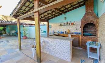 Imagem 7: Casa com 3 dormitórios à venda, 332 m² por R$ 1.549.000,00 - Recreio dos Bandeirantes - Ri